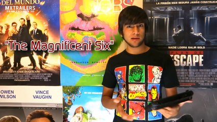 Hablemos de Films - El Sorprendente Hombre Araña 2 Crítica / Reseña - HD