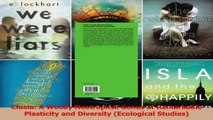 Download  Clusia A Woody Neotropical Genus of Remarkable Plasticity and Diversity Ecological PDF Free
