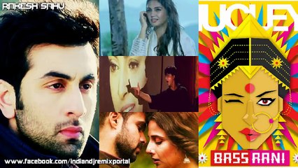 Someone Special - Nonstop Love in Dance - Hindi remix song 2016 Valentine Special