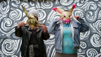 ONCE I WAS A BEEHIVE TRAILER #1