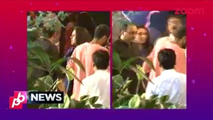 Rani Mukerji delivers a baby girl _ Bollywood News