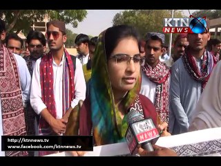 Sindh Round Up 10th December 2015- 06 PM