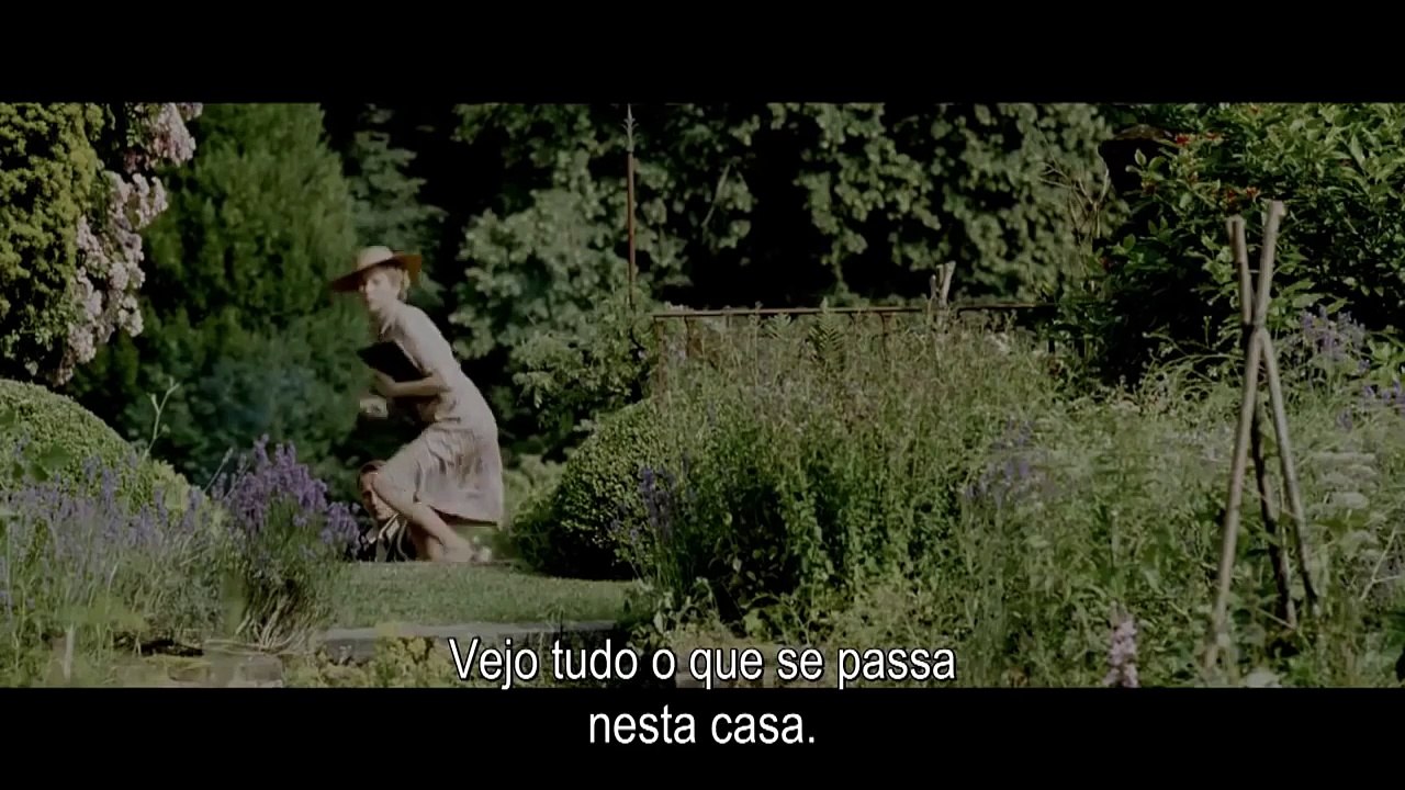 Suite Francesa - Trailer