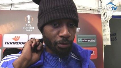 Nkoulou : "Avec Rekik ou Rolando, ça marche plus ou moins bien..."