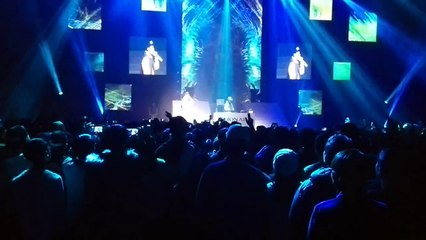 151206 Multillionaire + 1life2live Concert, The Quiett - 1 Life 2 Live
