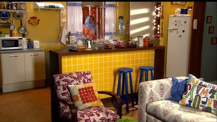 Cúmplices de Um Resgate (16/09/15) Capítulo 33 Parte 2