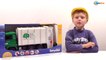 ✔ BRUDER Машинки. Мусоровоз - Игрушки для детей - Garbage Truck Toys. Videos for children. VLOG