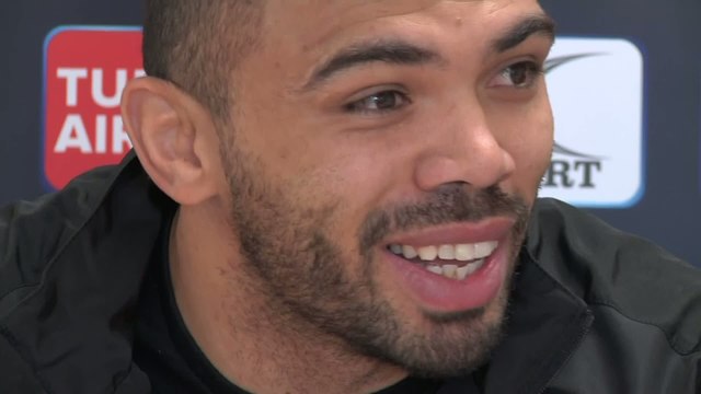 Rugby - CE - RCT : Habana «Un match très important»