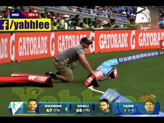Pakistan Vs India Cricket Match Funny Punjabi Dubbing Full Video
