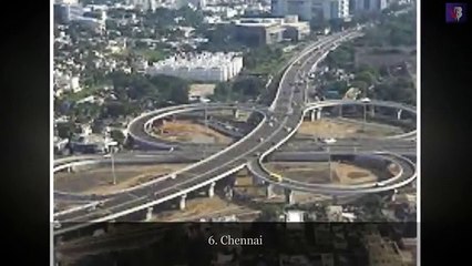 Indian Real Estate: A Dlf Road To Success