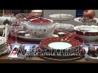 Download Video: Pasdite ne TCH, 9 Dhjetor 2015, Pjesa 4 - Top Channel Albania - Entertainment Show