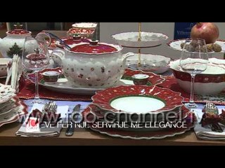 Pasdite ne TCH, 9 Dhjetor 2015, Pjesa 4 - Top Channel Albania - Entertainment Show