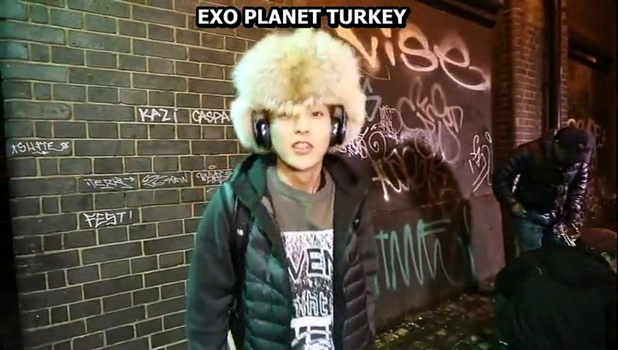 [TR] EXO SECBOX 4