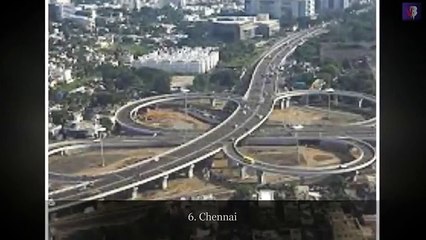 Indian Real Estate: A Dlf Road To Success