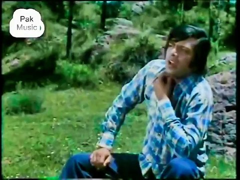 Kharidar - Pyar To Ik Din Hona Tha - Waheed Murad & Deeba
