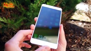 Mobile phone-Xiaomi Mi Note full REVIEW, Tips