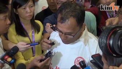 Najib keliru maksud gentleman, ahli kritiknya dihukum