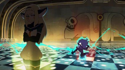 DOFUS - Livre 1 : Julith – Bande-annonce officielle