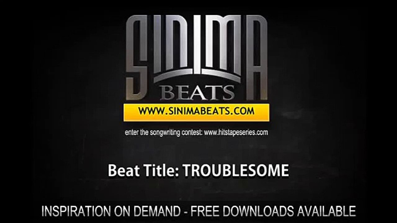 Beats: Sinima Beats