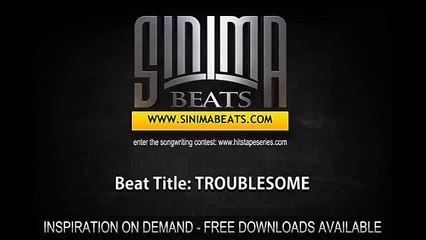 Beats: Sinima Beats