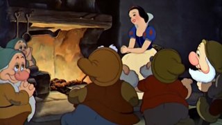 Snow White and the Seven Dwarfs - Someday My Prince Will Come [Japanese] (Soundtrack Versi