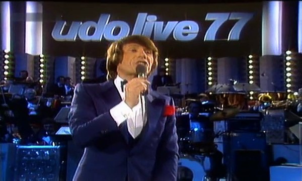 Udo Jürgens - Medley 1977