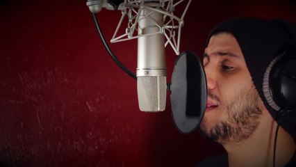 K. Roosevelt/Hit Boy Do Me Now (Rendition) by SoMo