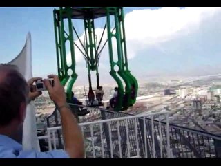 # Awesome -Wild Las Vegas Ride