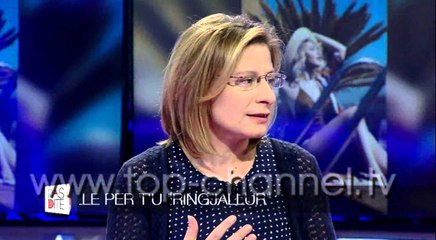 Pasdite ne TCH, 9 Dhjetor 2015, Pjesa 2 - Top Channel Albania - Entertainment Show