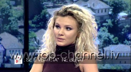 Pasdite ne TCH, 9 Dhjetor 2015, Pjesa 3 - Top Channel Albania - Entertainment Show