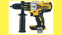 Best buy Cordless Drill  DEWALT DCD995B 20V Max XR Lithium Ion Brushless Premium Hammer Drill Bare Tool