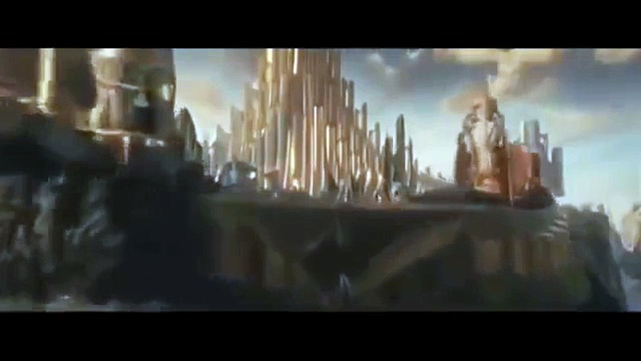 Shazam Official Movie Trailer 2019