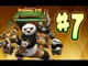 Kung Fu Panda: Showdown of Legendary Legends Walkthrough Part 7 (PS3, X360, PS4, WiiU) Gameplay 7