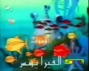 Arabic Ending - الشناكل