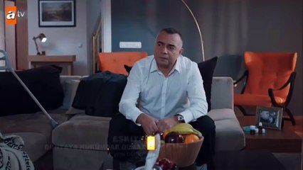 ! Eşkıya Dünyaya Hükümdar Olmaz 15. Bölüm Fragmanı