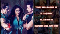 Hate Story 3 Full Audio Songs JUKEBOX | Zareen Khan, Sharman Joshi, Daisy Shah, Karan Singh