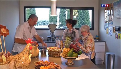 Accueil familial en Drôme Provencale