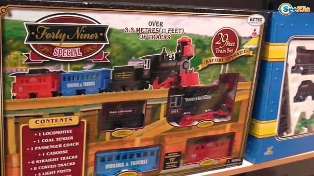 ✔ Майнкрафт Игрушки. Игорек покупает новый Набор. Видео для мальчиков - Minecraft Toys. VLOG