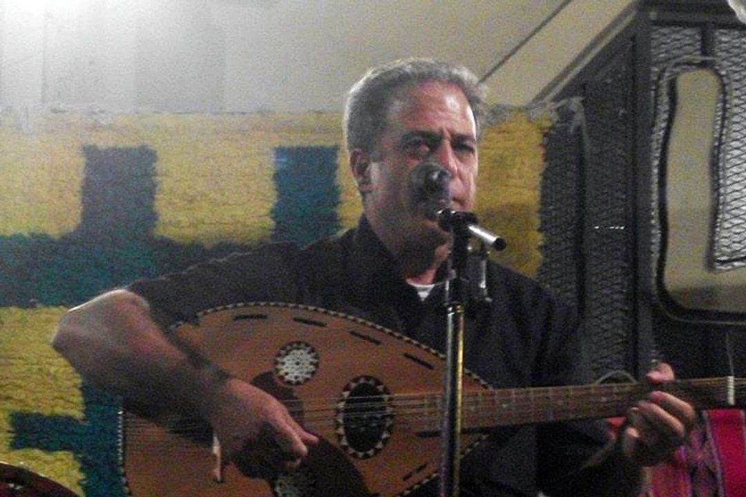 KHADIDJA CHIKHI Chaine 2 AVEC NACER ET AHCENE BOUDIA