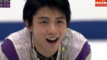 羽生結弦の演技が異常にスゴすぎた！ GPファイナル・男子SPで衝撃の結果に！ フィギュアスケート 宇野昌磨 村上大介