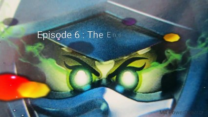 Lego Ninjago Episode 6 : The End is Near!