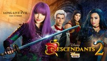 Los Descendientes 2 película completa / Descendants 2
