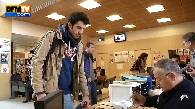 Régionales: les demandes de procuration en forte hausse