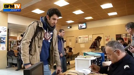 Régionales: les demandes de procuration en forte hausse