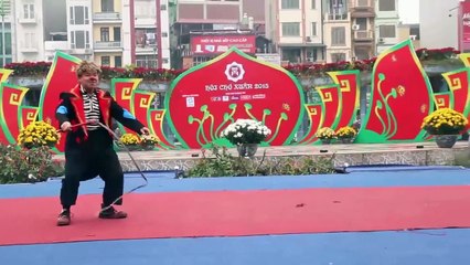 0978.68.37.68 xiếc,xiếc hề,xiếc chú hề,xiếc hề ảo thuật hà nội