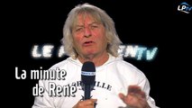 Liberec 2-4 OM : la minute de René