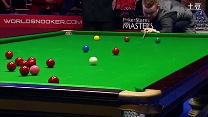 Shaun Murphy - The Magician - The Master of tricks and illusions.