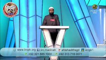 Najumi Pandit Ka Hath Ki Lakeeren Dekh Kar KIsmat Ka Haal Batana Kaisa Hai  By Dr Zakir Naik