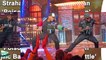 Michael Strahan Brings Out Bell Biv DeVoe For ‘Lip Sync Battle’ — Watch