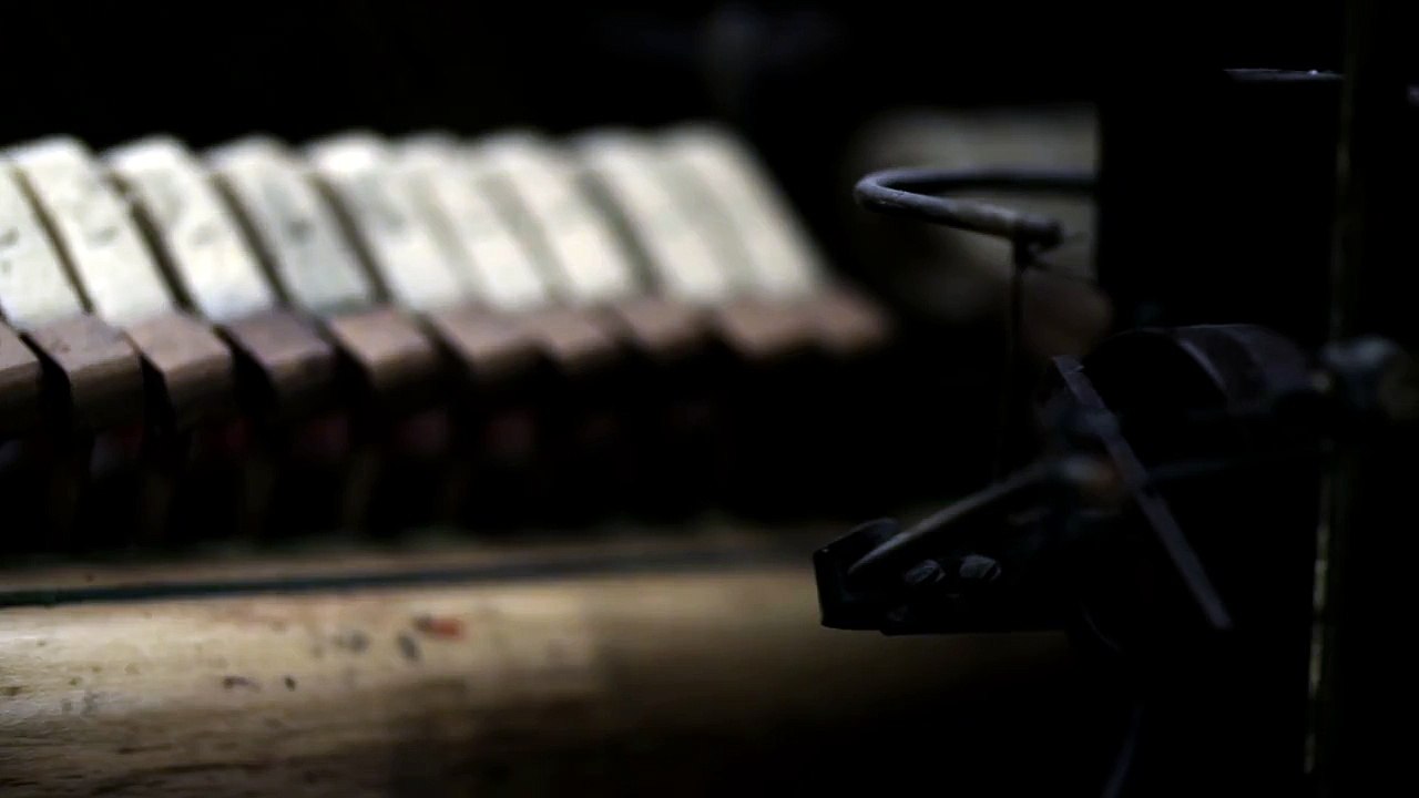Westworld  Tease (HBO)